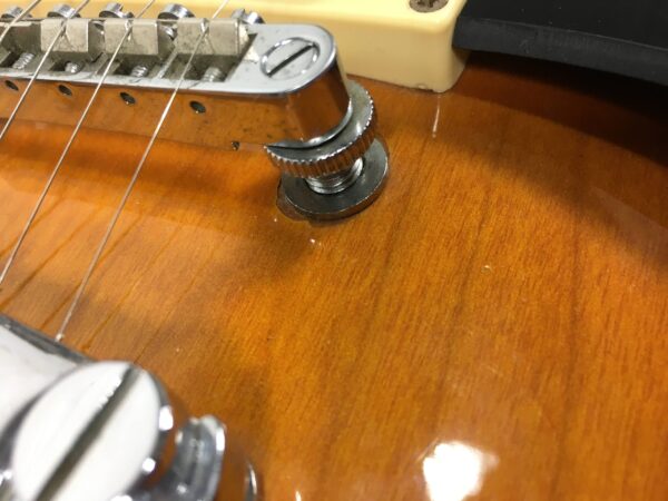 Epiphone Les Paul Sunburst made in Korea