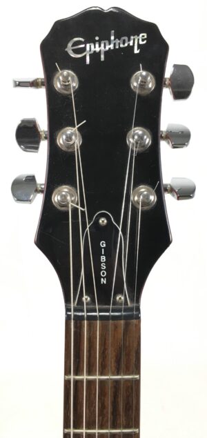 Epiphone Les Paul Sunburst made in Korea