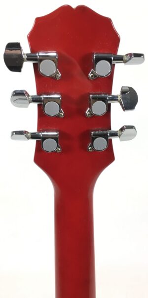 Epiphone Les Paul Sunburst made in Korea