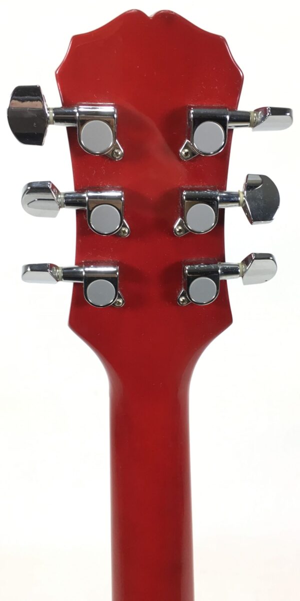 Epiphone Les Paul Sunburst made in Korea