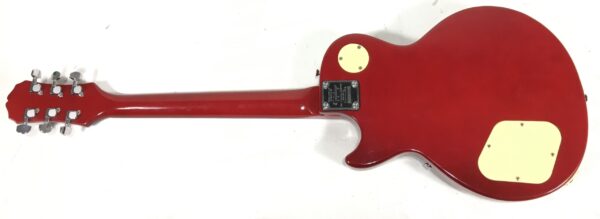 Epiphone Les Paul Sunburst made in Korea