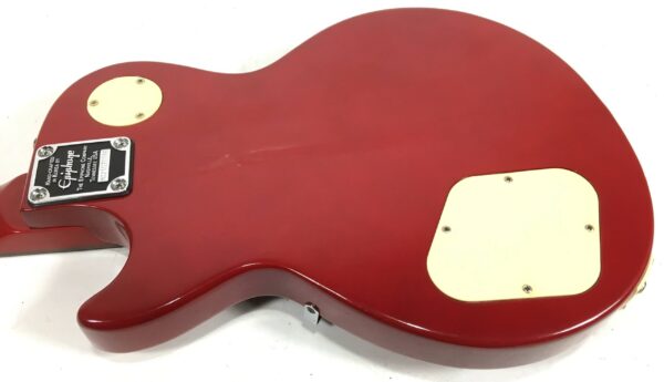 Epiphone Les Paul Sunburst made in Korea