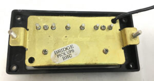 Epiphone Pickup Humbucker Ponte