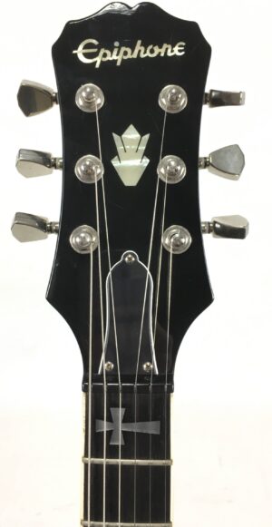 Epiphone SG Custom Tony Iommi Signature Limited Edition