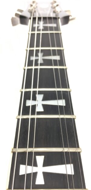 Epiphone SG Custom Tony Iommi Signature Limited Edition