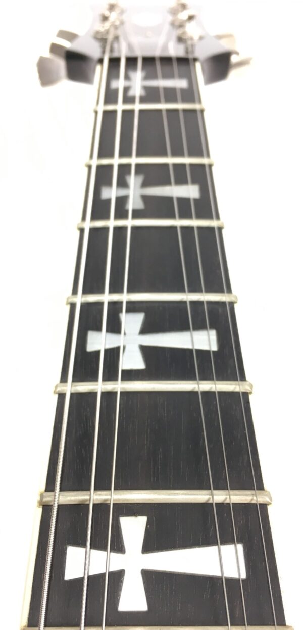 Epiphone SG Custom Tony Iommi Signature Limited Edition