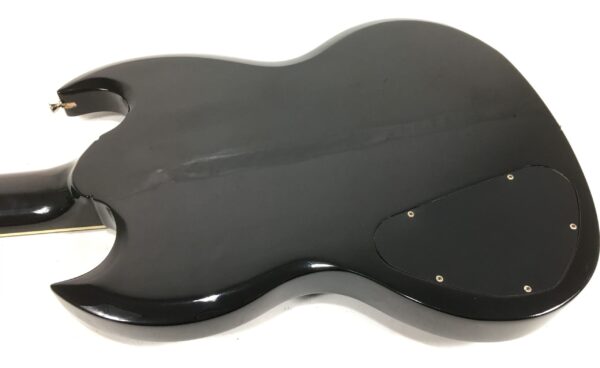 Epiphone SG Custom Tony Iommi Signature Limited Edition