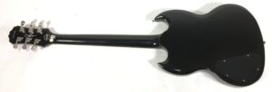 Epiphone SG Custom Tony Iommi Signature Limited Edition