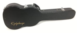 Epiphone SG Custom Tony Iommi Signature Limited Edition