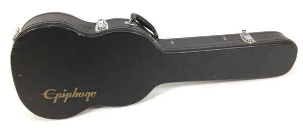 Epiphone SG Custom Tony Iommi Signature Limited Edition