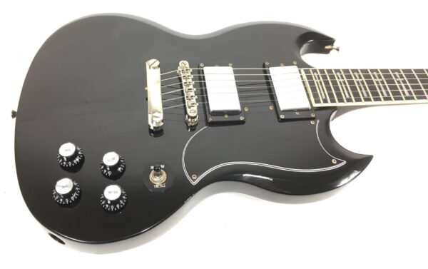 Epiphone SG Custom Tony Iommi Signature Limited Edition
