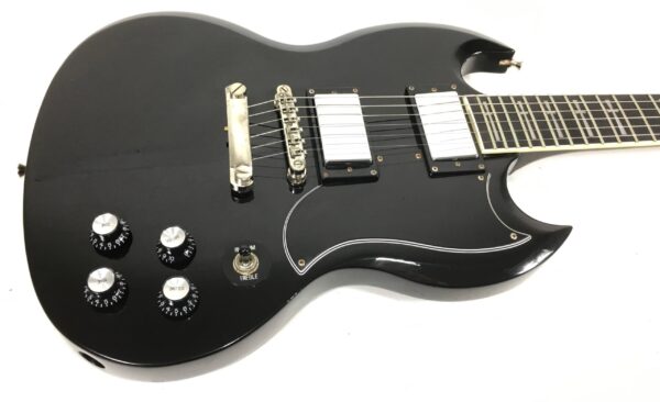 Epiphone SG Custom Tony Iommi Signature Limited Edition