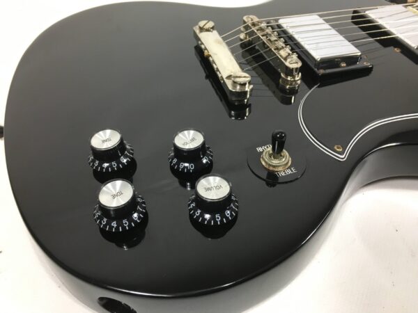 Epiphone SG Custom Tony Iommi Signature Limited Edition