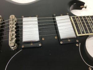 Epiphone SG Custom Tony Iommi Signature Limited Edition