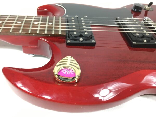 Epiphone Sg Special Cherry