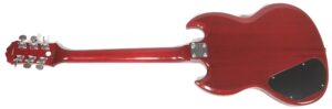 Epiphone Sg Special Cherry