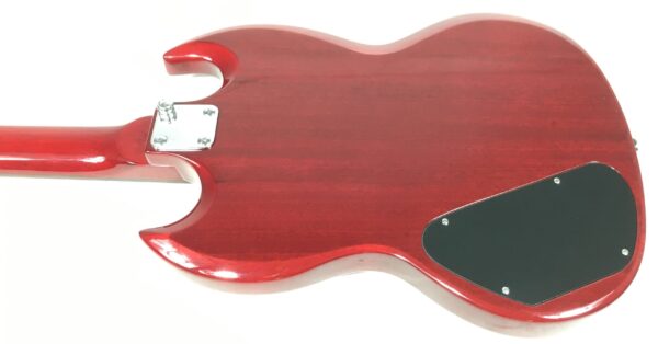 Epiphone Sg Special Cherry