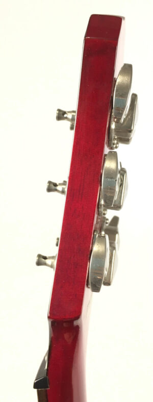 Epiphone SG Special Manico con meccaniche