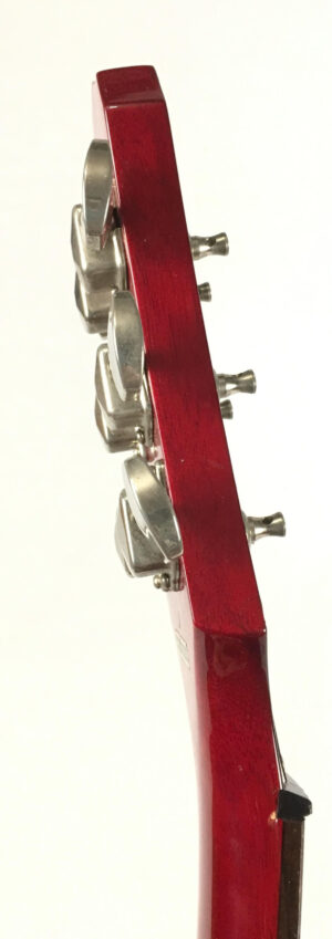 Epiphone SG Special Manico con meccaniche