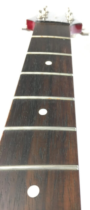 Epiphone SG Special Manico con meccaniche