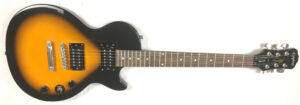 Epiphone Special II Vintage Sunburst