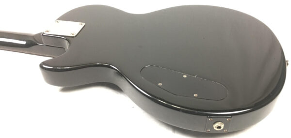 Epiphone Special II Vintage Sunburst