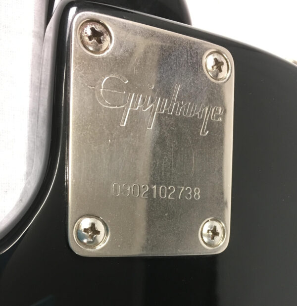 Epiphone Special II Vintage Sunburst