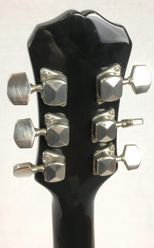 Epiphone Special II Vintage Sunburst