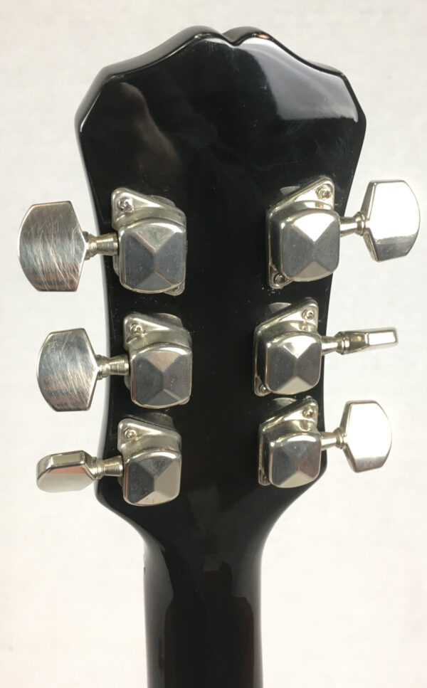 Epiphone Special II Vintage Sunburst