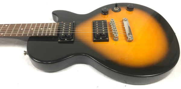Epiphone Special II Vintage Sunburst