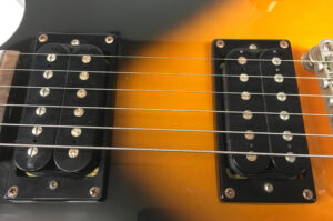 Epiphone Special II Vintage Sunburst