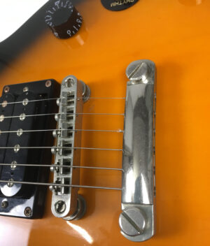 Epiphone Special II Vintage Sunburst