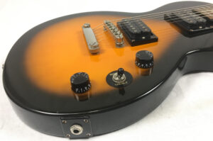 Epiphone Special II Vintage Sunburst