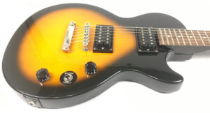 Epiphone Special II Vintage Sunburst