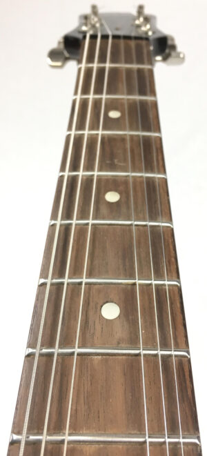 Epiphone Special II Vintage Sunburst