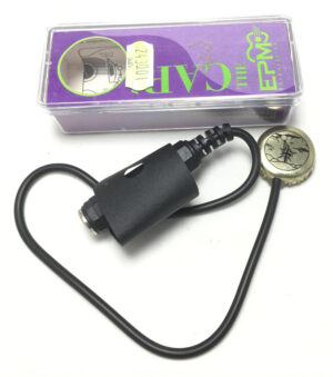 EPM AGT-100 The Cap Microfono a contatto