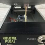 Ernie Ball 6180 VP JR pedale volume
