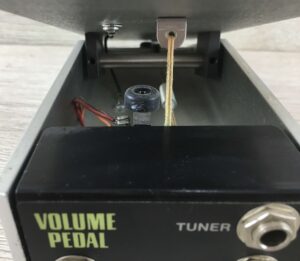 Ernie Ball 6180 VP JR pedale volume
