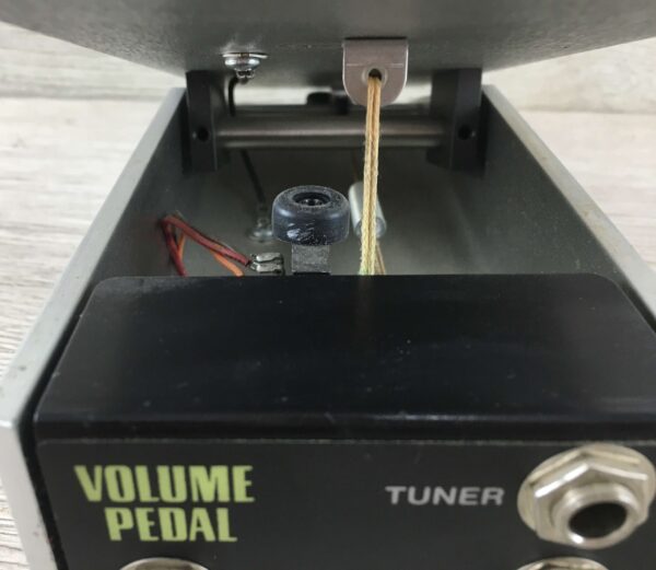 Ernie Ball 6180 VP JR pedale volume