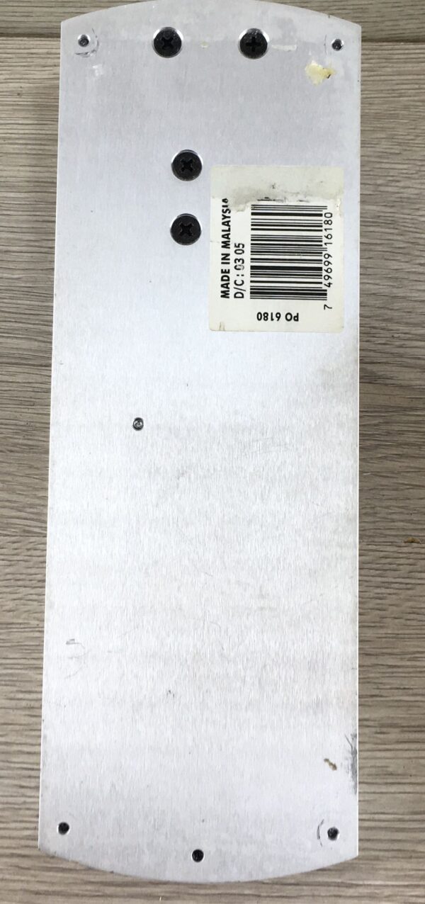 Ernie Ball 6180 VP JR pedale volume