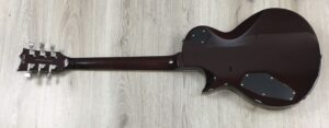 ESP LTD EC-256 FM LD + EMG 57/66 e Kill Switch
