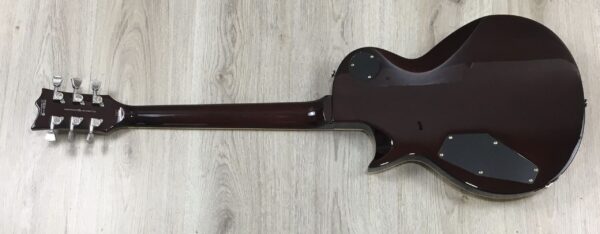 ESP LTD EC-256 FM LD + EMG 57/66 e Kill Switch