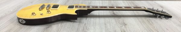 ESP LTD EC-256 FM LD + EMG 57/66 e Kill Switch