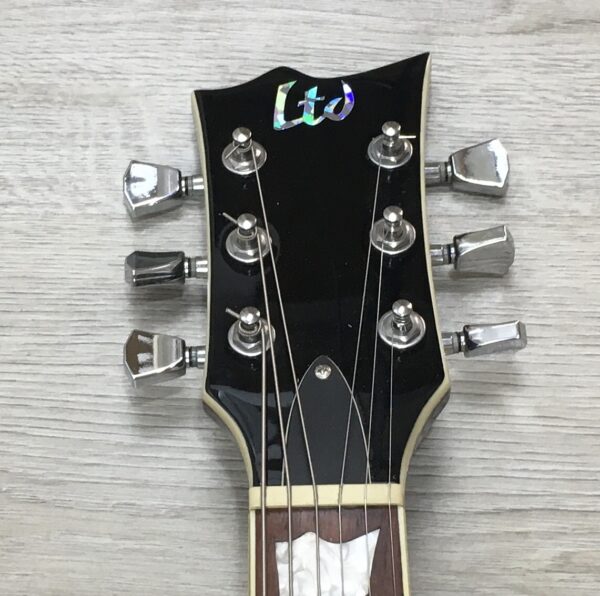 ESP LTD EC-256 FM LD + EMG 57/66 e Kill Switch