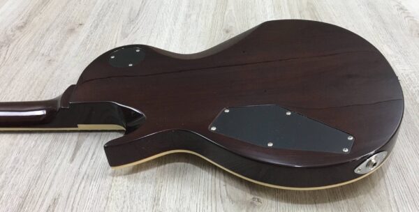 ESP LTD EC-256 FM LD + EMG 57/66 e Kill Switch