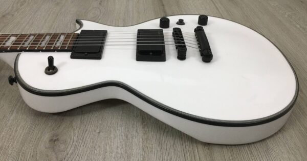 ESP LTD EC256 + EMG 60/60 Kirk Hammet
