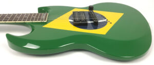 ESP LTD MC-600 Max Cavalera Signature