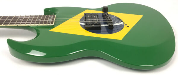 ESP LTD MC-600 Max Cavalera Signature