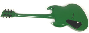 ESP LTD MC-600 Max Cavalera Signature