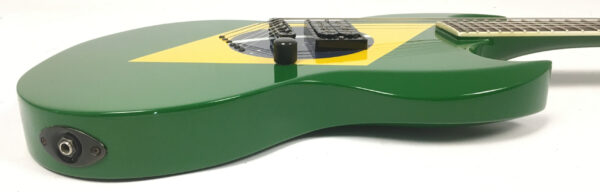 ESP LTD MC-600 Max Cavalera Signature